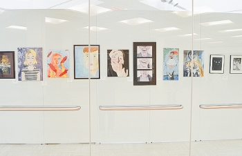 HS Invitational Exhibition 10